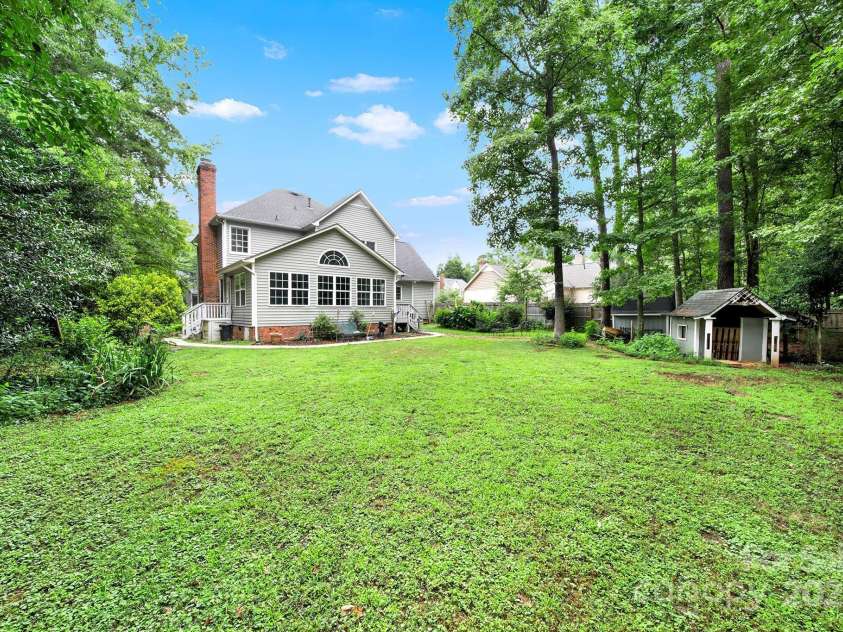 1904 Steeplechase Drive, Rock Hill, SC 29732.  MLS# CAR4289173, YatesRealty ID 33467. 
