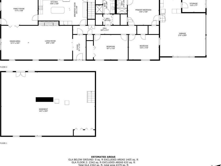 101 Country Club Drive, Morganton, NC 28655.  MLS# CAR4226640, YatesRealty ID 3347. 