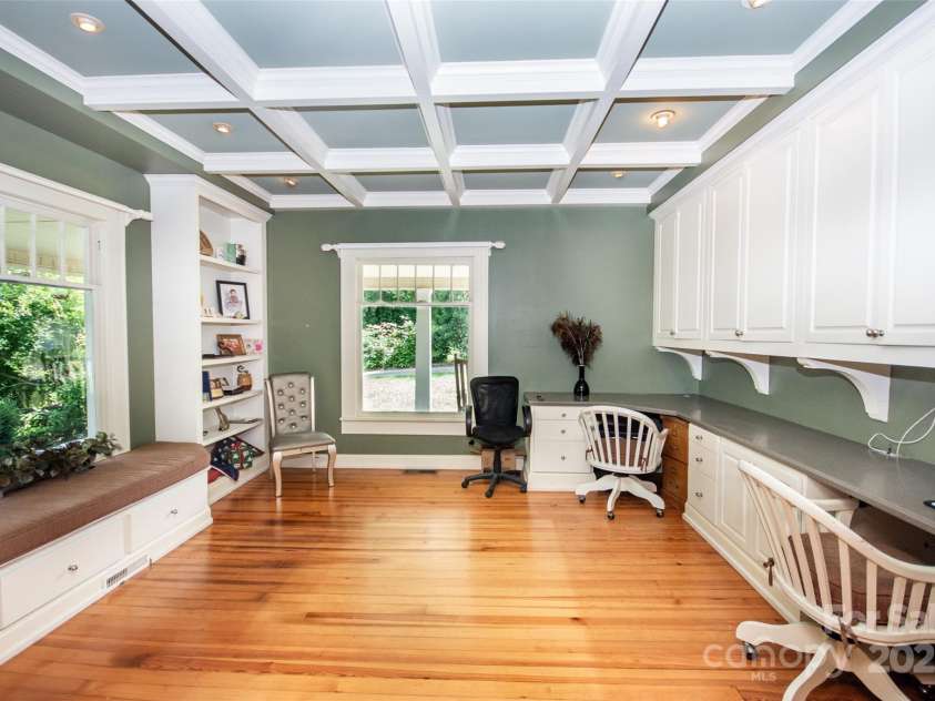 10245 Cool Springs Road, Woodleaf, NC 27054.  MLS# CAR4289045, YatesRealty ID 3347. 