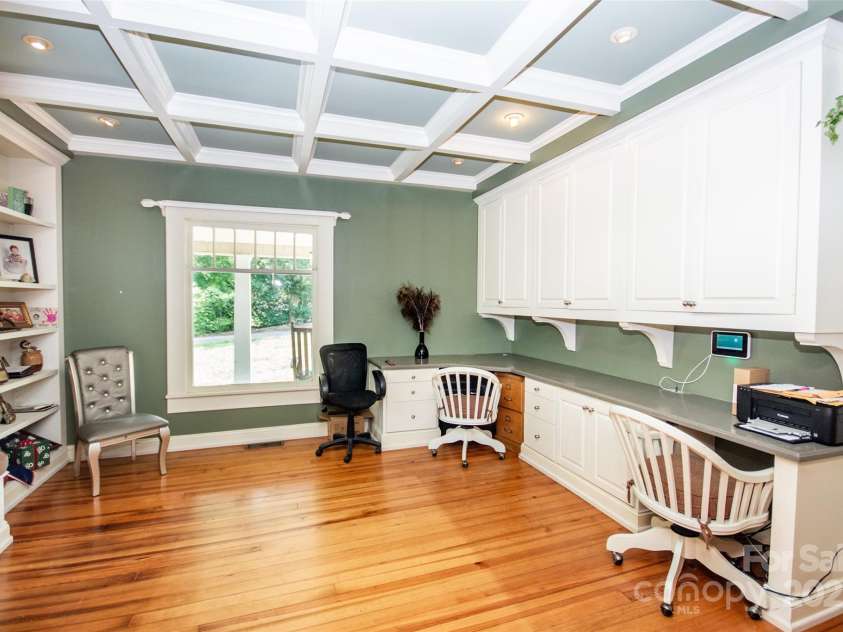 10245 Cool Springs Road, Woodleaf, NC 27054.  MLS# CAR4289045, YatesRealty ID 3347. 