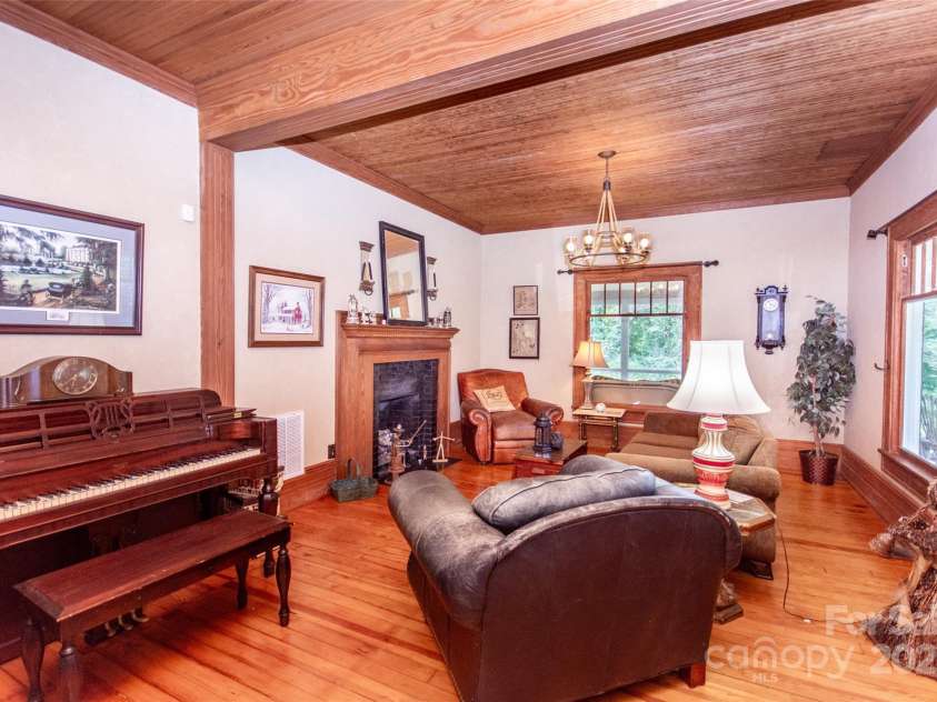 10245 Cool Springs Road, Woodleaf, NC 27054.  MLS# CAR4289045, YatesRealty ID 3347. 