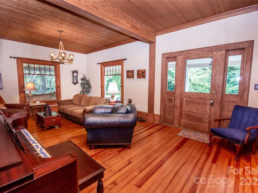 10245 Cool Springs Road, Woodleaf, NC 27054.  MLS# CAR4289045, YatesRealty ID 3347. 