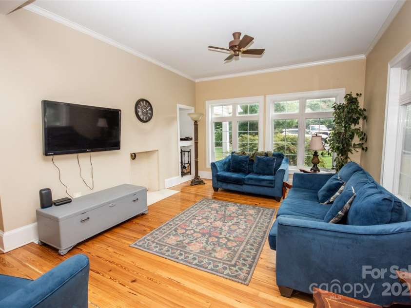 10245 Cool Springs Road, Woodleaf, NC 27054.  MLS# CAR4289045, YatesRealty ID 3347. 