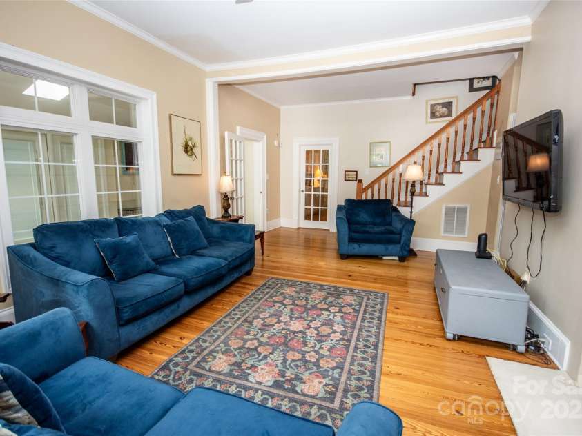 10245 Cool Springs Road, Woodleaf, NC 27054.  MLS# CAR4289045, YatesRealty ID 3347. 