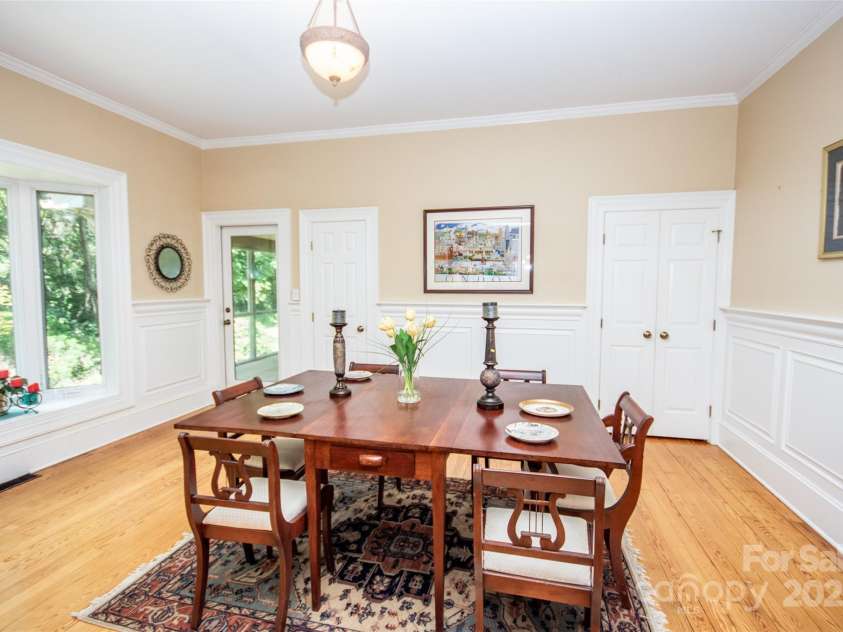 10245 Cool Springs Road, Woodleaf, NC 27054.  MLS# CAR4289045, YatesRealty ID 3347. 