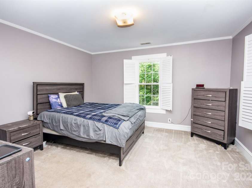 10245 Cool Springs Road, Woodleaf, NC 27054.  MLS# CAR4289045, YatesRealty ID 3347. 