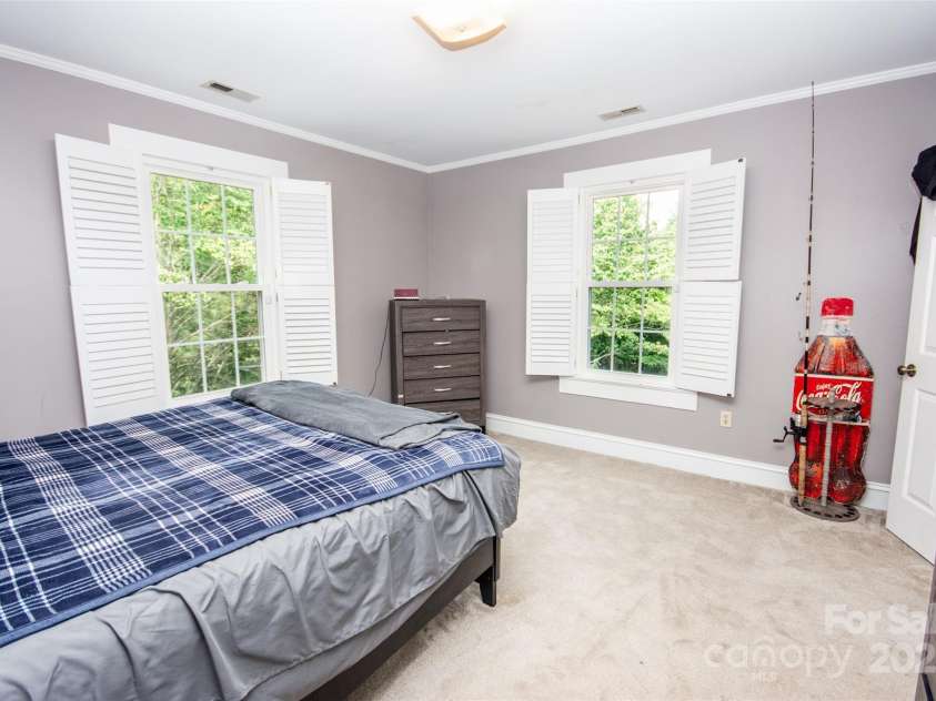 10245 Cool Springs Road, Woodleaf, NC 27054.  MLS# CAR4289045, YatesRealty ID 3347. 
