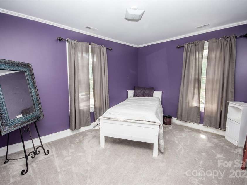 10245 Cool Springs Road, Woodleaf, NC 27054.  MLS# CAR4289045, YatesRealty ID 3347. 