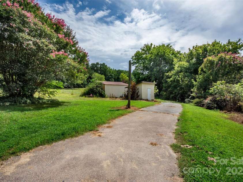 10245 Cool Springs Road, Woodleaf, NC 27054.  MLS# CAR4289045, YatesRealty ID 3347. 