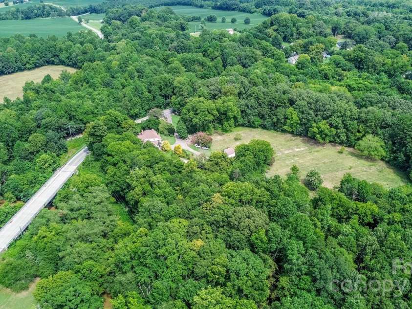 10245 Cool Springs Road, Woodleaf, NC 27054.  MLS# CAR4289045, YatesRealty ID 3347. 