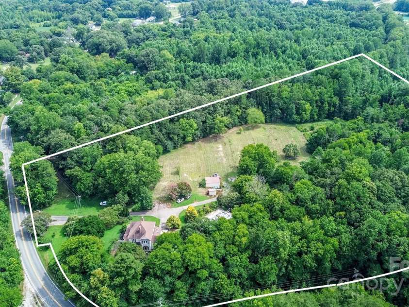 10245 Cool Springs Road, Woodleaf, NC 27054.  MLS# CAR4289045, YatesRealty ID 3347. 