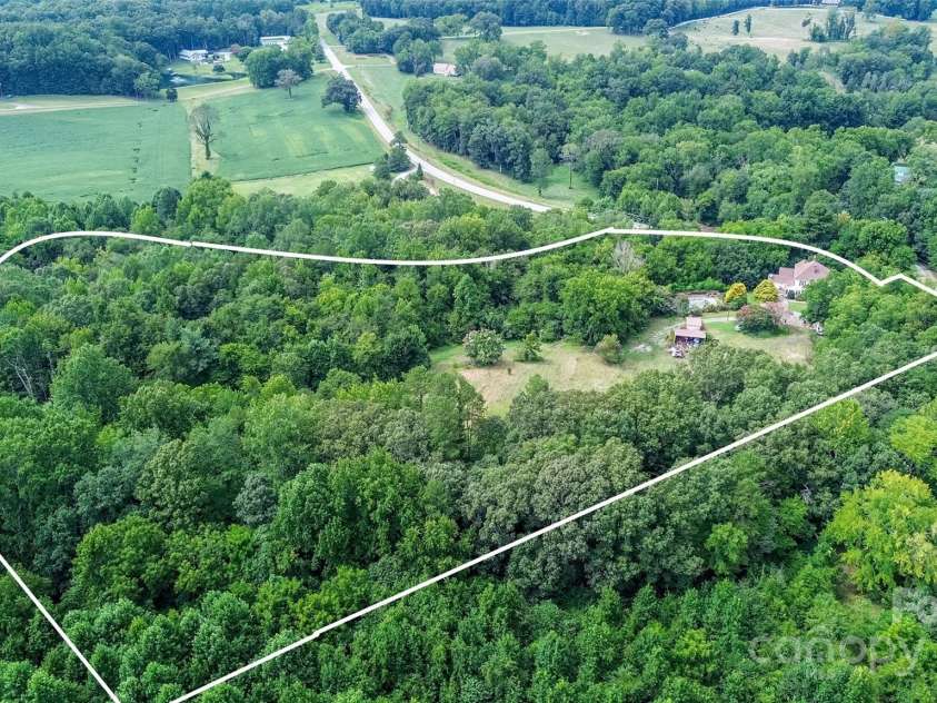 10245 Cool Springs Road, Woodleaf, NC 27054.  MLS# CAR4289045, YatesRealty ID 3347. 