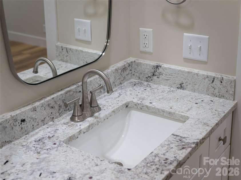 281 Carriage Crest Drive, Hendersonville, NC 28791.  MLS# CAR4290904, YatesRealty ID 33470. 