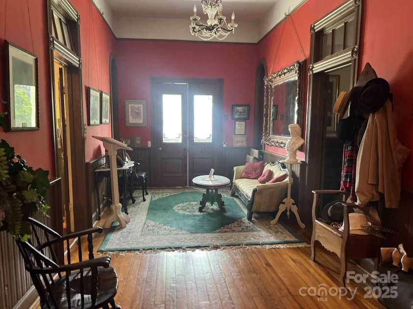 131 Confederate Avenue, Rock Hill, SC 29730.  MLS# CAR4292811, YatesRealty ID 33471. 