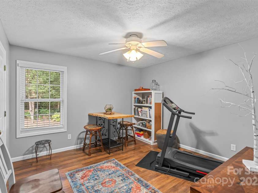 2807 Hollybrook Lane, Morganton, NC 28655.  MLS# CAR4283495, YatesRealty ID 33472. 