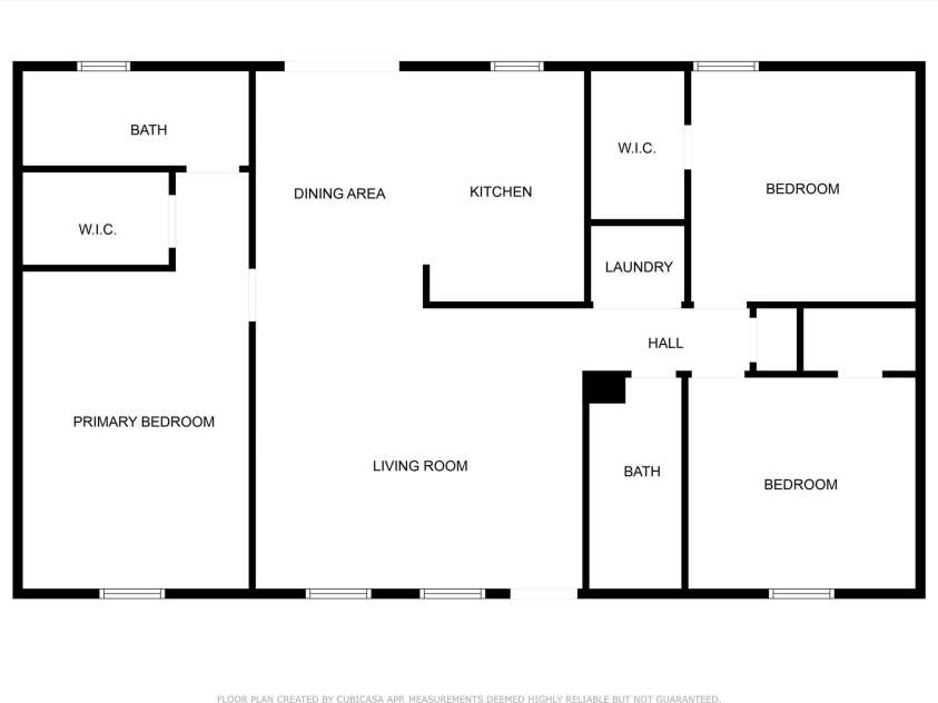 2807 Hollybrook Lane, Morganton, NC 28655.  MLS# CAR4283495, YatesRealty ID 33472. 