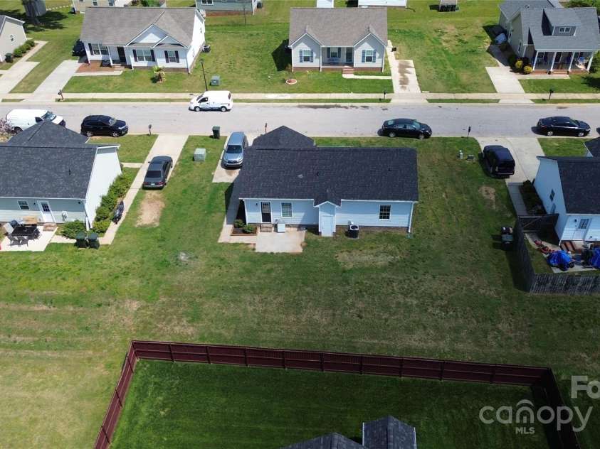 15 Wright Street, Rock Hill, SC 29730.  MLS# CAR4245492, YatesRealty ID 33473. 