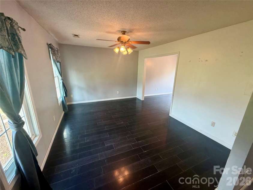 7126 Windsong Way, Wingate, NC 28174.  MLS# CAR4398067, YatesRealty ID 33474. 