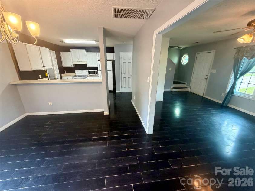 7126 Windsong Way, Wingate, NC 28174.  MLS# CAR4398067, YatesRealty ID 33474. 