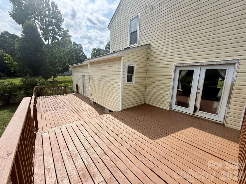 7126 Windsong Way, Wingate, NC 28174.  MLS# CAR4398067, YatesRealty ID 33474. 