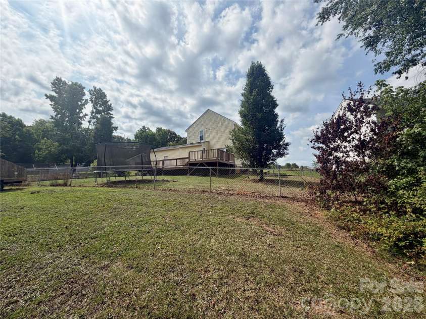 7126 Windsong Way, Wingate, NC 28174.  MLS# CAR4398067, YatesRealty ID 33474. 