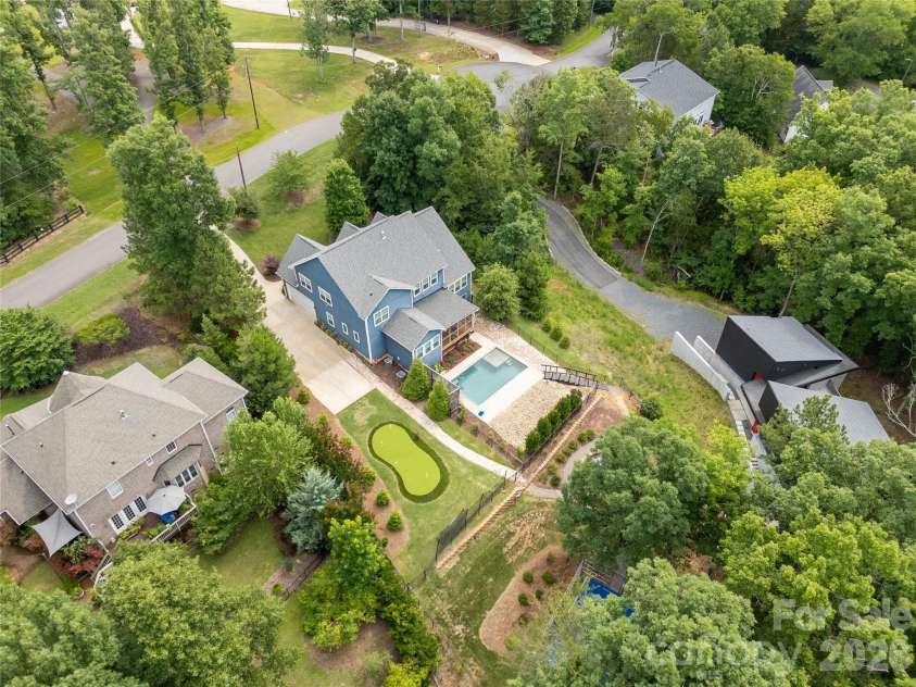 378 Squirrel Lane, Clover, SC 29710.  MLS# CAR4397579, YatesRealty ID 33475. 
