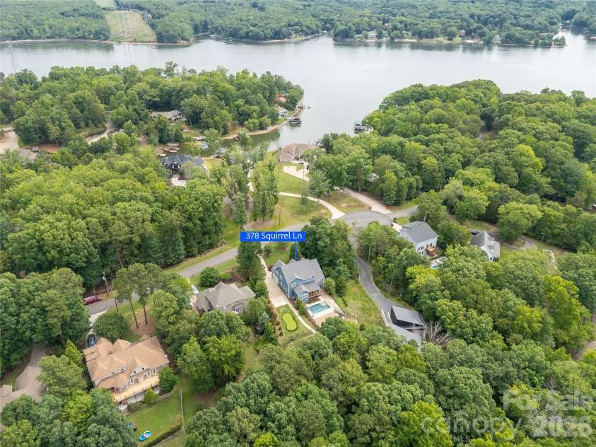 378 Squirrel Lane, Clover, SC 29710.  MLS# CAR4397579, YatesRealty ID 33475. 