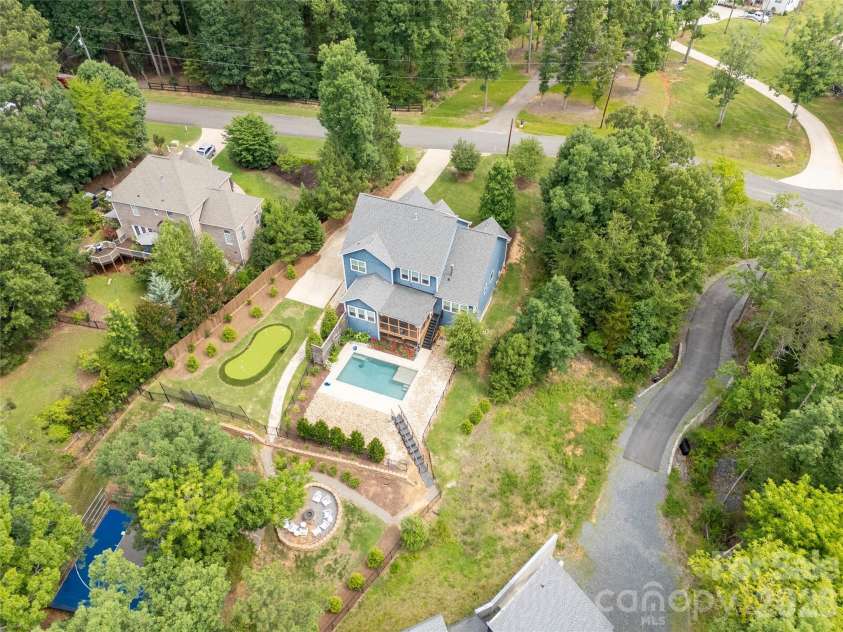378 Squirrel Lane, Clover, SC 29710.  MLS# CAR4397579, YatesRealty ID 33475. 