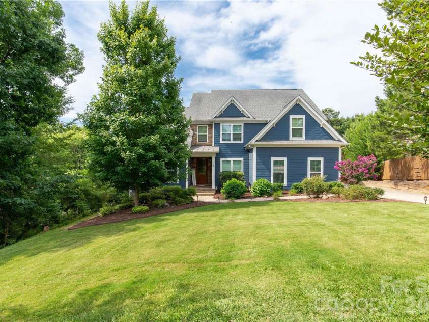 378 Squirrel Lane, Clover, SC 29710.  MLS# CAR4397579, YatesRealty ID 33475. 