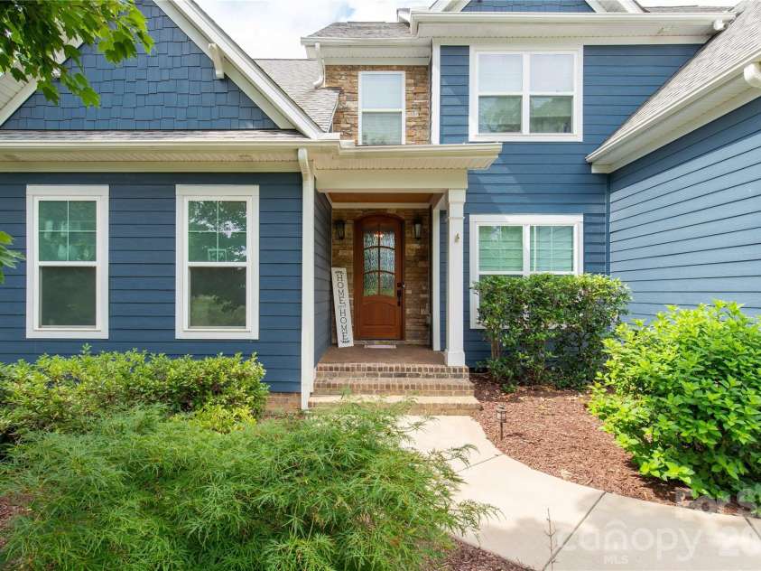 378 Squirrel Lane, Clover, SC 29710.  MLS# CAR4397579, YatesRealty ID 33475. 