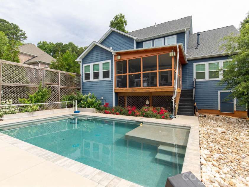 378 Squirrel Lane, Clover, SC 29710.  MLS# CAR4397579, YatesRealty ID 33475. 
