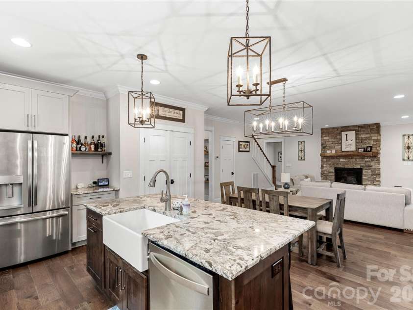378 Squirrel Lane, Clover, SC 29710.  MLS# CAR4397579, YatesRealty ID 33475. 