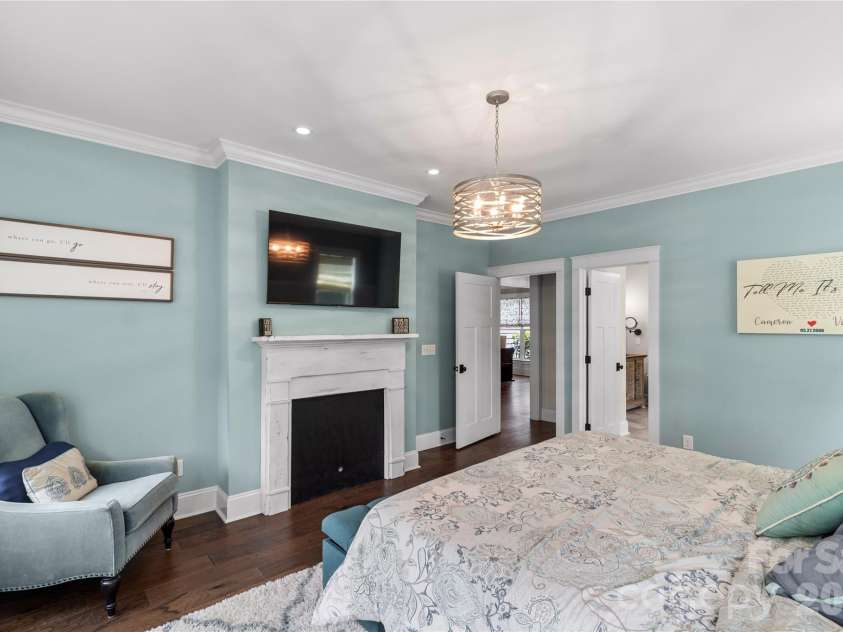 378 Squirrel Lane, Clover, SC 29710.  MLS# CAR4397579, YatesRealty ID 33475. 