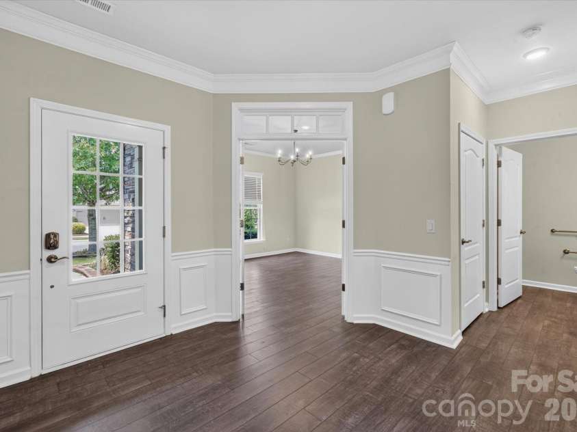322 Burr Court, Fort Mill, SC 29715.  MLS# CAR4395959, YatesRealty ID 33476. 