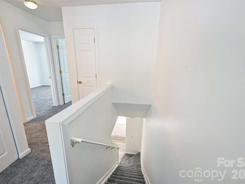 3160 Mannington Drive, Charlotte, NC 28270.  MLS# CAR4397935, YatesRealty ID 33477. 