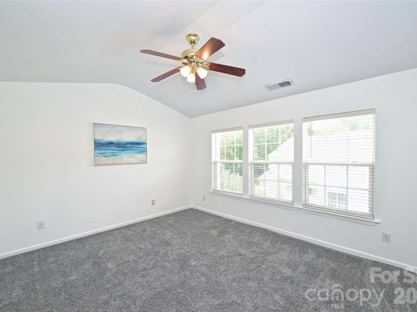 3160 Mannington Drive, Charlotte, NC 28270.  MLS# CAR4397935, YatesRealty ID 33477. 
