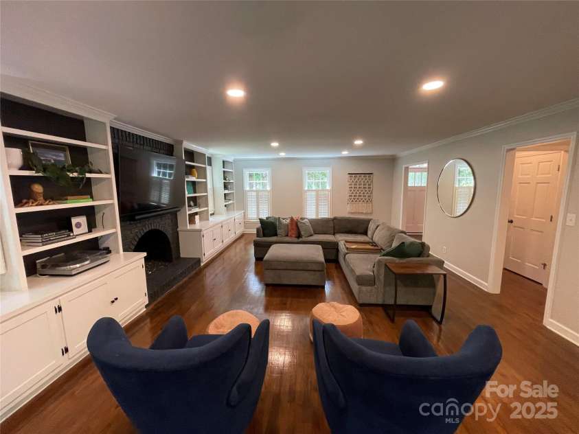 47 Fairway Ridge, Clover, SC 29710.  MLS# CAR4286749, YatesRealty ID 33478. 