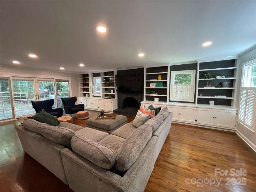 47 Fairway Ridge, Clover, SC 29710.  MLS# CAR4286749, YatesRealty ID 33478. 