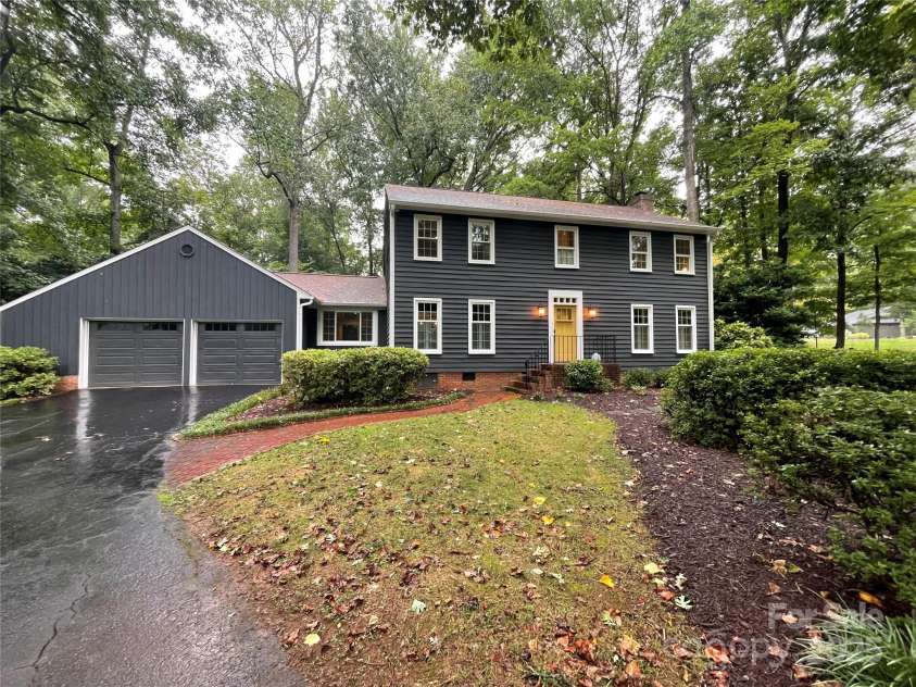 47 Fairway Ridge, Clover, SC 29710.  MLS# CAR4286749, YatesRealty ID 33478. 