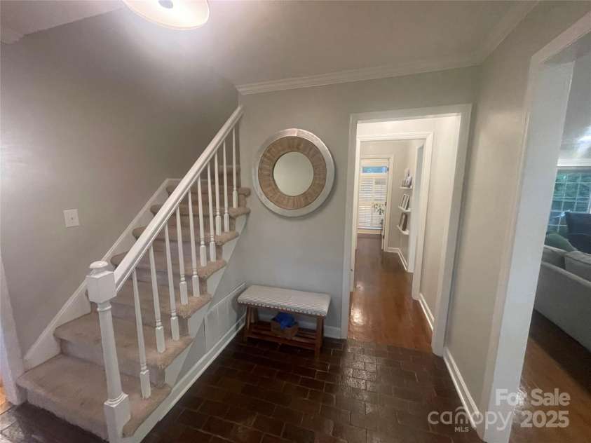 47 Fairway Ridge, Clover, SC 29710.  MLS# CAR4286749, YatesRealty ID 33478. Entry