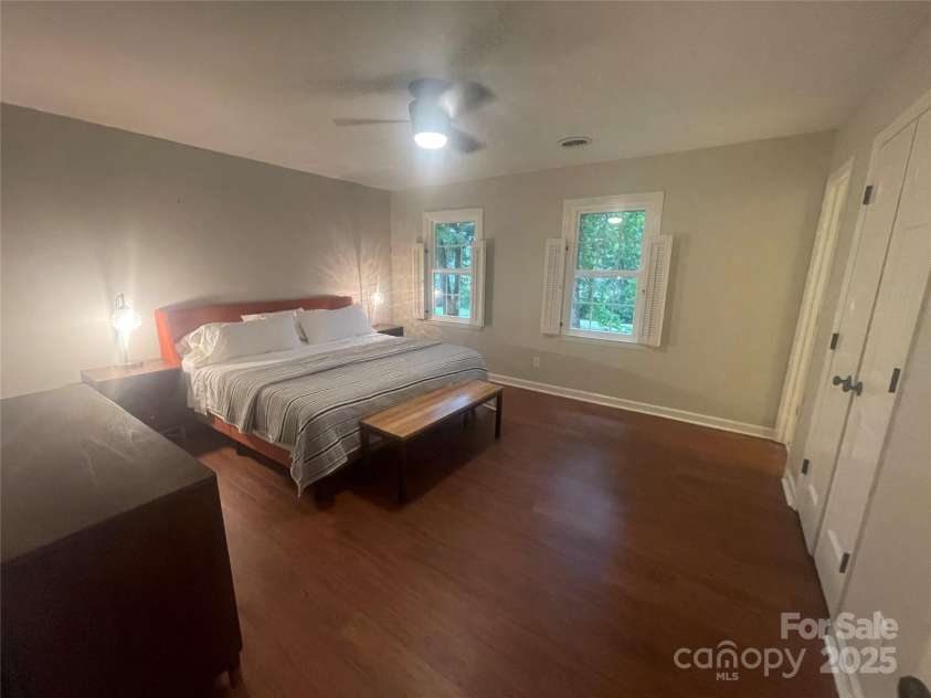 47 Fairway Ridge, Clover, SC 29710.  MLS# CAR4286749, YatesRealty ID 33478. Primary Bedroom