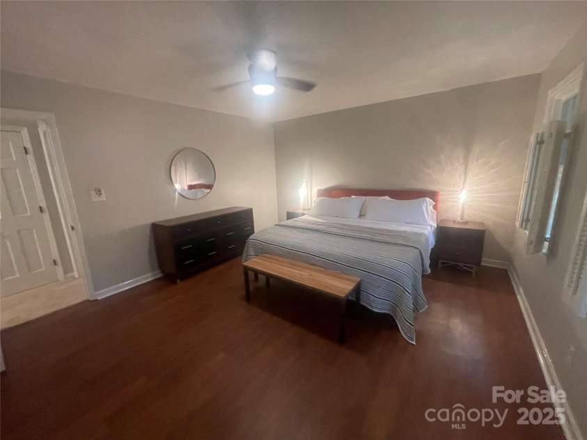 47 Fairway Ridge, Clover, SC 29710.  MLS# CAR4286749, YatesRealty ID 33478. Primary Bedroom