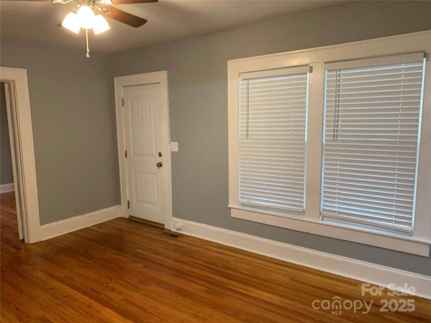 2123 Shipp Avenue, Newton, NC 28658.  MLS# CAR4290980, YatesRealty ID 33479. 