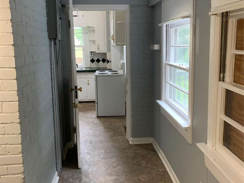 2123 Shipp Avenue, Newton, NC 28658.  MLS# CAR4290980, YatesRealty ID 33479. 