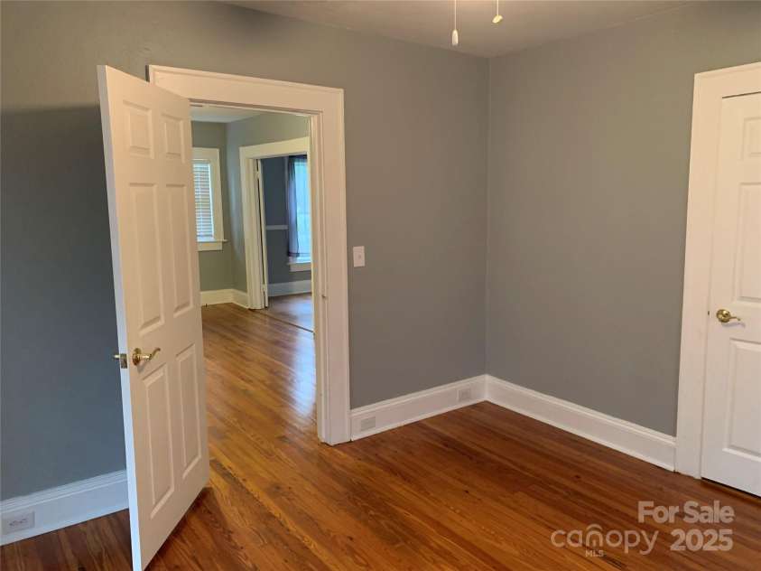 2123 Shipp Avenue, Newton, NC 28658.  MLS# CAR4290980, YatesRealty ID 33479. 