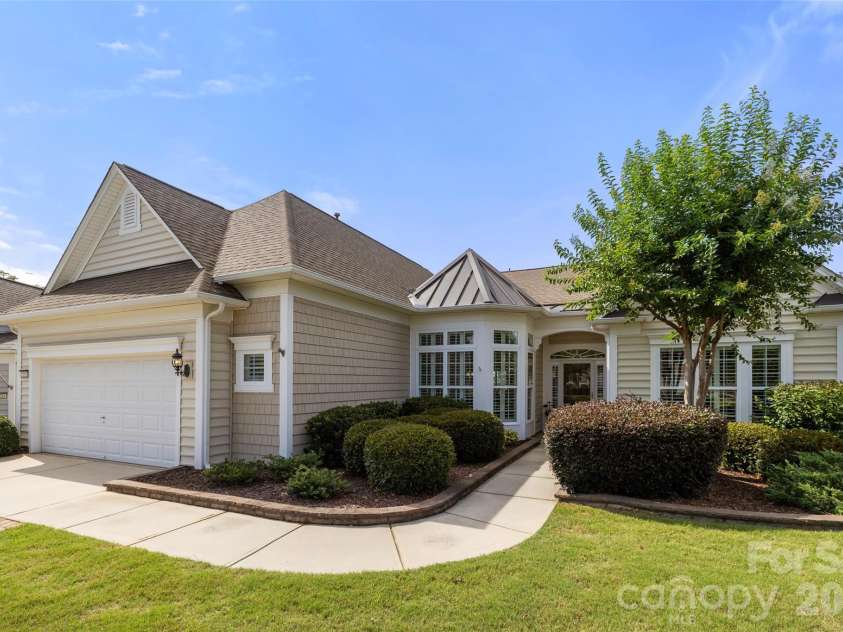 5010 Olympic Court, Indian Land, SC 29707.  MLS# CAR4397093, YatesRealty ID 33479. 