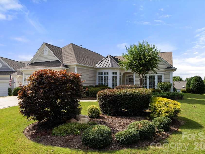 5010 Olympic Court, Indian Land, SC 29707.  MLS# CAR4397093, YatesRealty ID 33479. 
