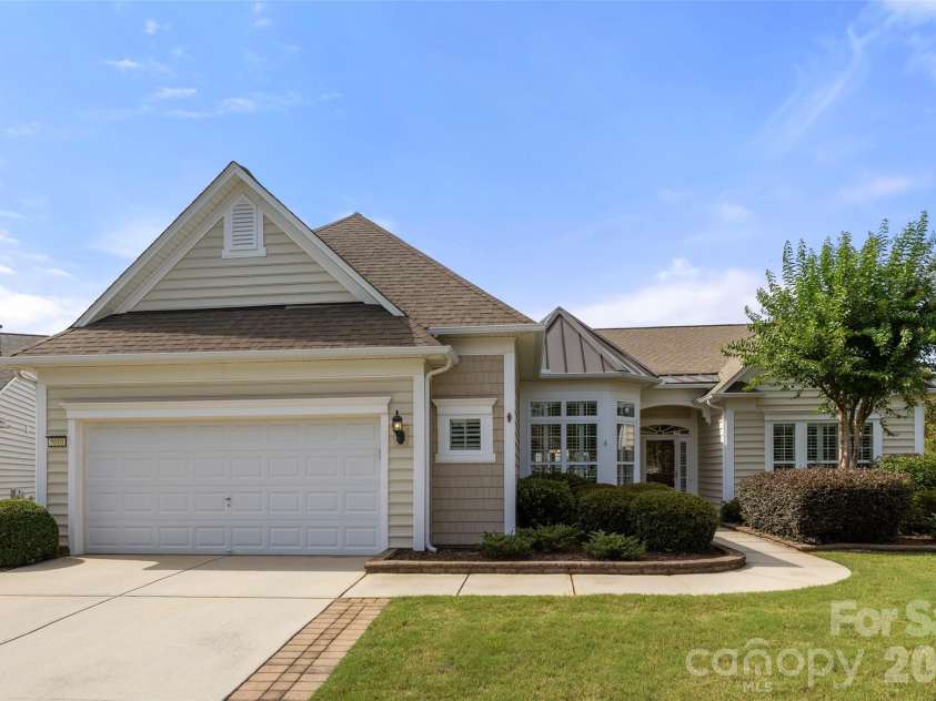 5010 Olympic Court, Indian Land, SC 29707.  MLS# CAR4397093, YatesRealty ID 33479. 