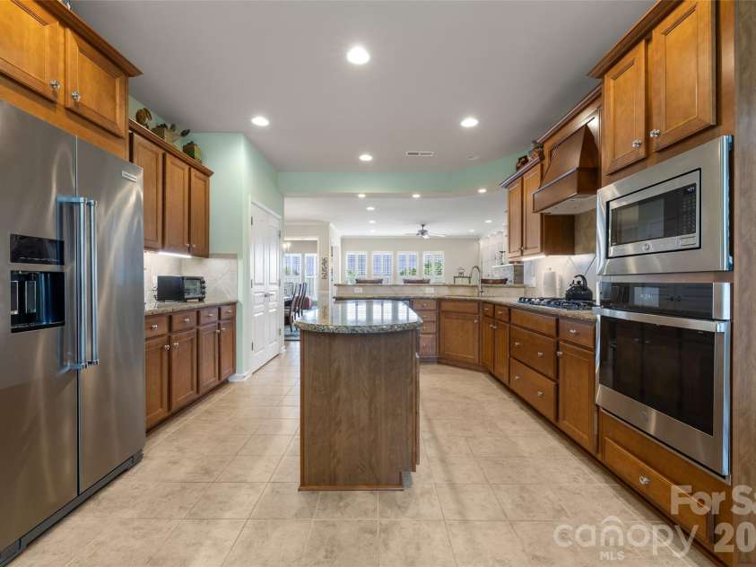 5010 Olympic Court, Indian Land, SC 29707.  MLS# CAR4397093, YatesRealty ID 33479. 