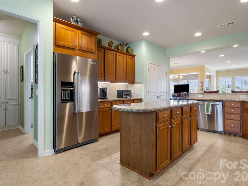 5010 Olympic Court, Indian Land, SC 29707.  MLS# CAR4397093, YatesRealty ID 33479. 